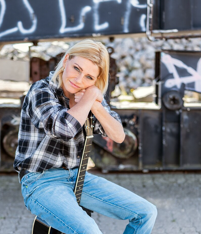 Michelle Birkballe 08. november kl. 21:00